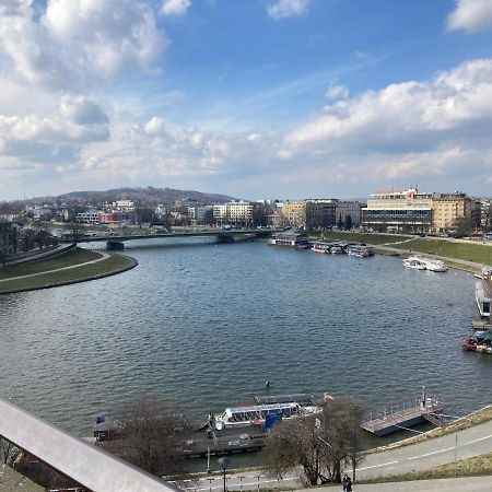 Apartment Novum Rakowicka Street Krasków Εξωτερικό φωτογραφία