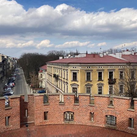 Apartment Novum Rakowicka Street Krasków Εξωτερικό φωτογραφία