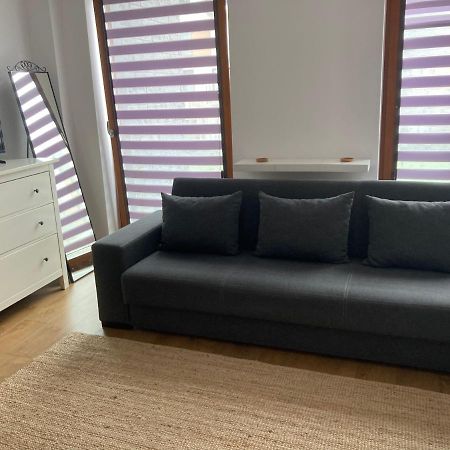 Apartment Novum Rakowicka Street Krasków Εξωτερικό φωτογραφία