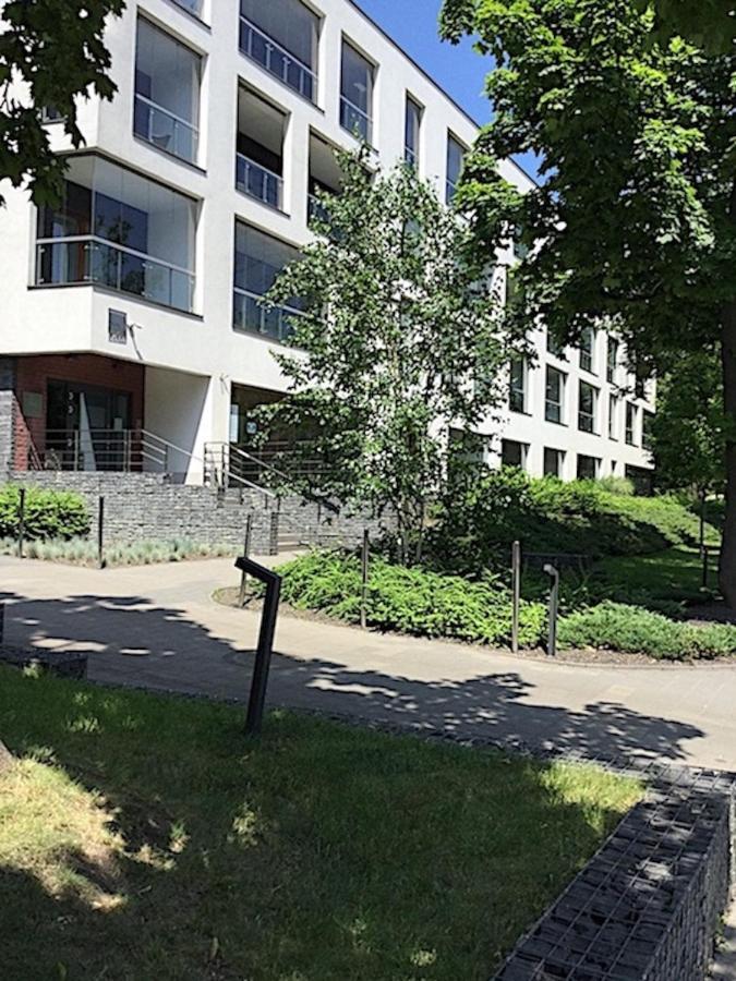 Apartment Novum Rakowicka Street Krasków Εξωτερικό φωτογραφία