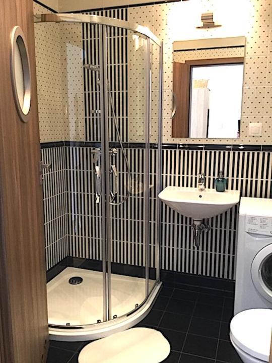 Apartment Novum Rakowicka Street Krasków Εξωτερικό φωτογραφία