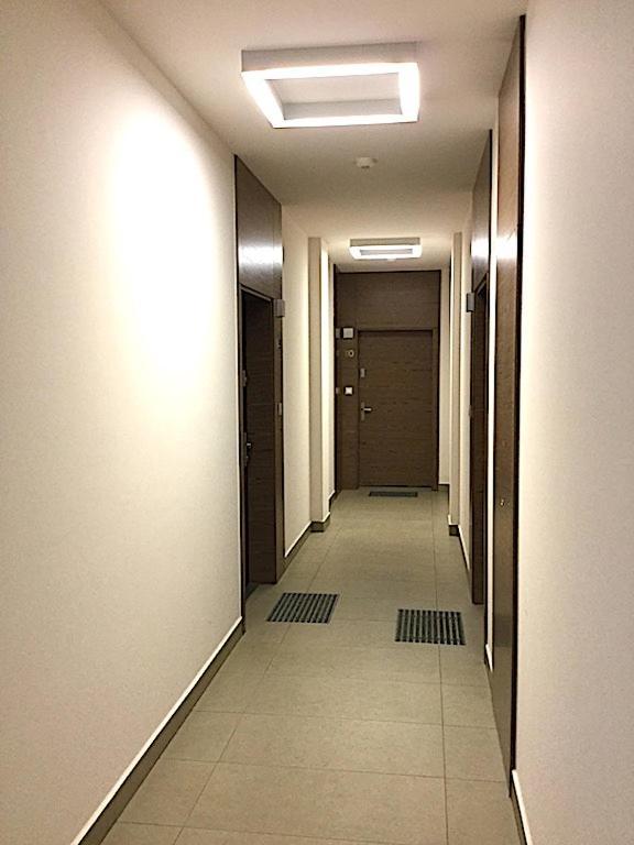 Apartment Novum Rakowicka Street Krasków Εξωτερικό φωτογραφία