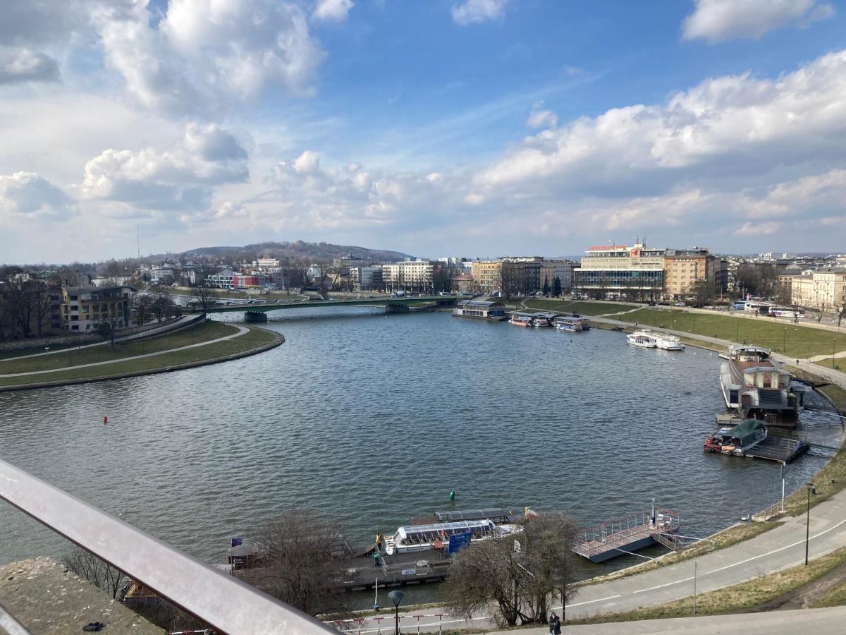 Apartment Novum Rakowicka Street Krasków Εξωτερικό φωτογραφία