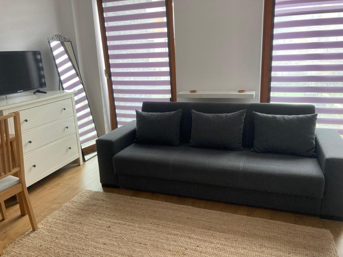 Apartment Novum Rakowicka Street Krasków Εξωτερικό φωτογραφία
